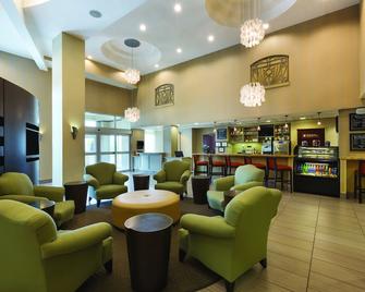 Hyatt Place College Station - קולג' סטיישן - טרקלין