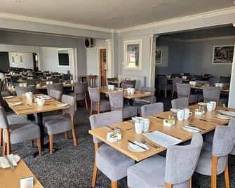 Cavendish Hotel - Exmouth - Restaurace