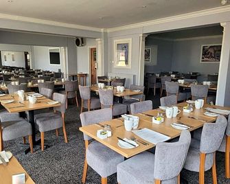 Cavendish Hotel - Exmouth - Restaurant
