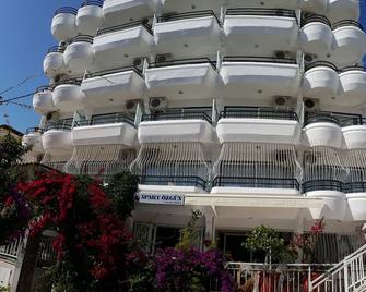 Ozgun Apart Hotel - Kusadasi - Edificio