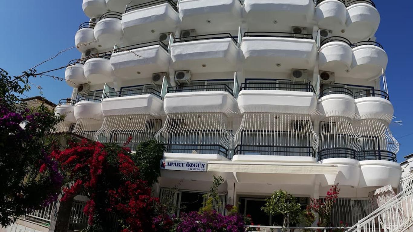 Ozgun Apart Hotel