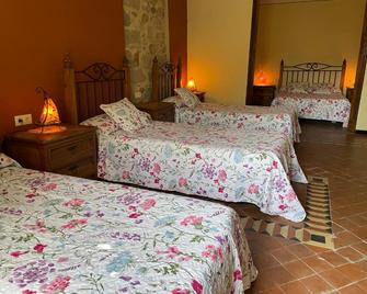 Casa Cundaro - Girona - Bedroom