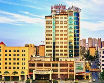 Shan Shui International Hotel - Jiujiang - Edificio