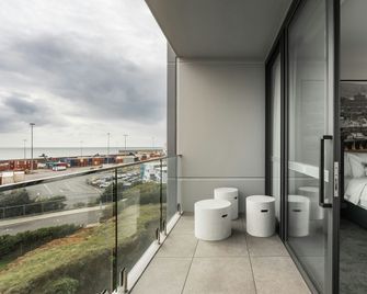 One North Terrace - Burnie - Ložnice