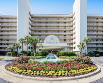 Sterling Sands - Destin - Edificio