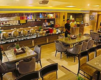 The Oriental Residency - Mumbai - Restaurant