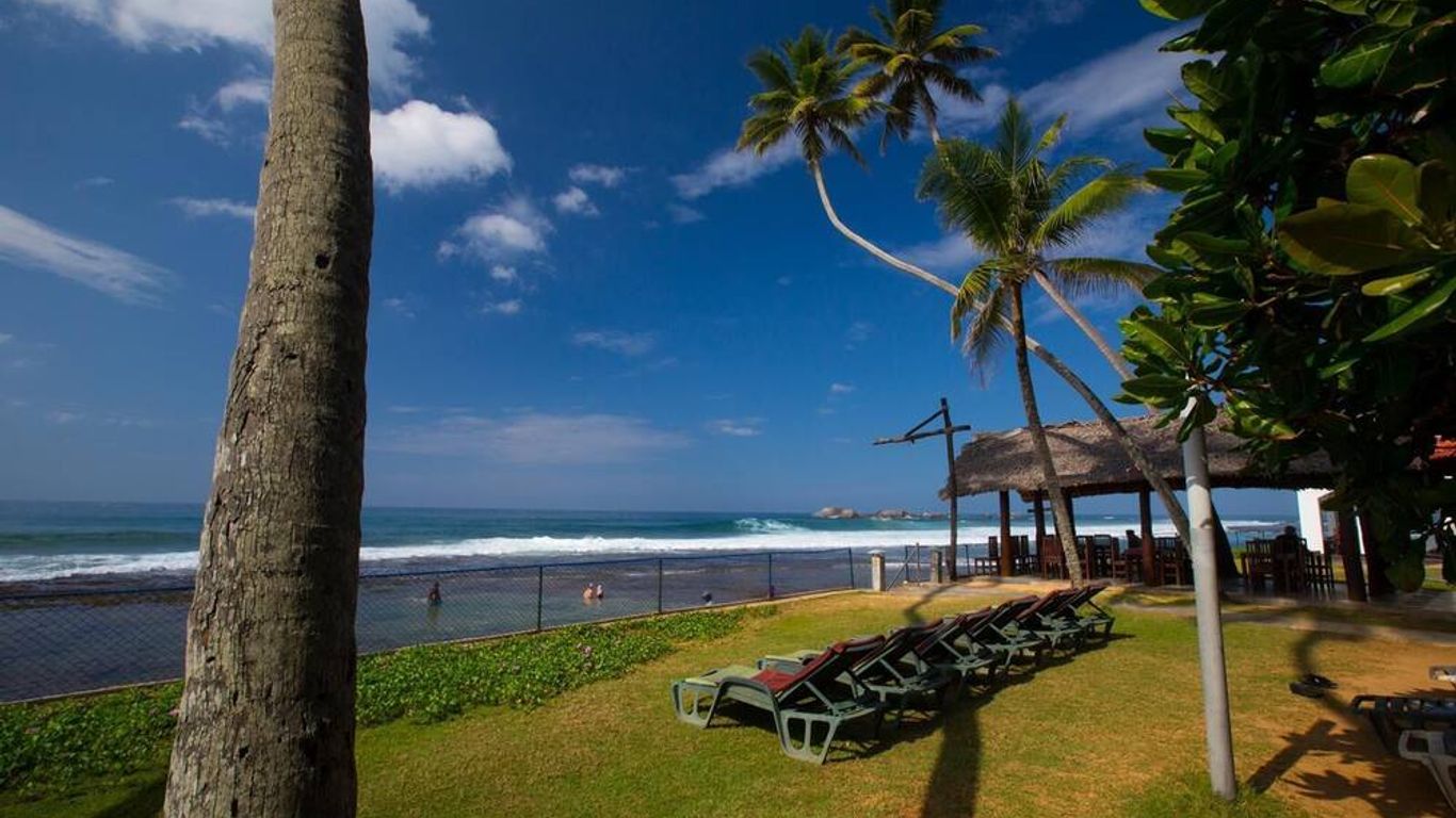 Hotel Lanka Super Corals