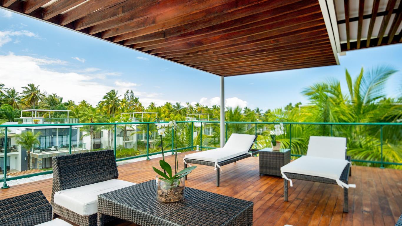 Sublime Samana Hotel & Residences