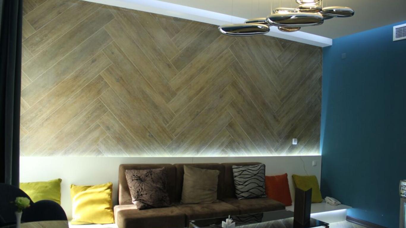 Gs Hotel