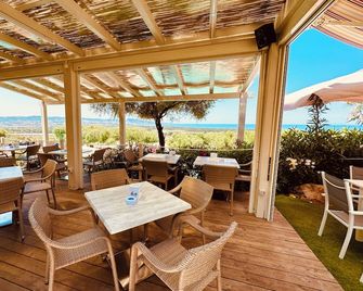 Costa del Turchese - Badesi - Restaurant