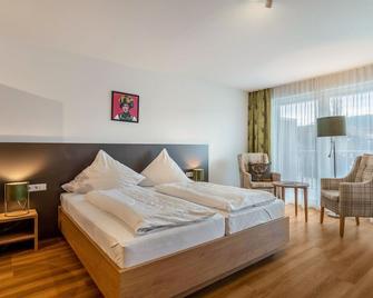 Haus am Krummbach - Kirchzarten - Schlafzimmer