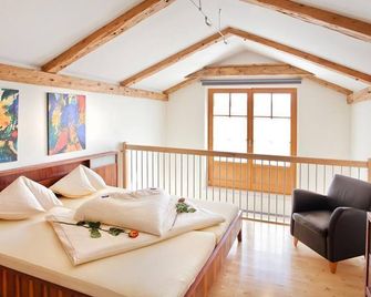 Hotel Binggl - Mauterndorf