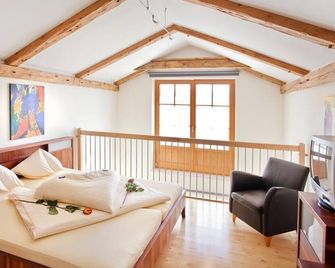 Hotel Binggl - Mauterndorf