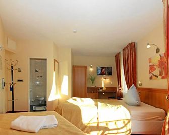 Hotel-Restaurant Axion - Weil am Rhein