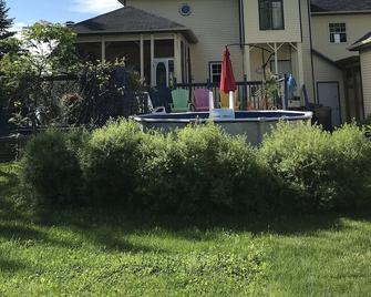 Suite Le Pavillon - Shawinigan - Outdoors view