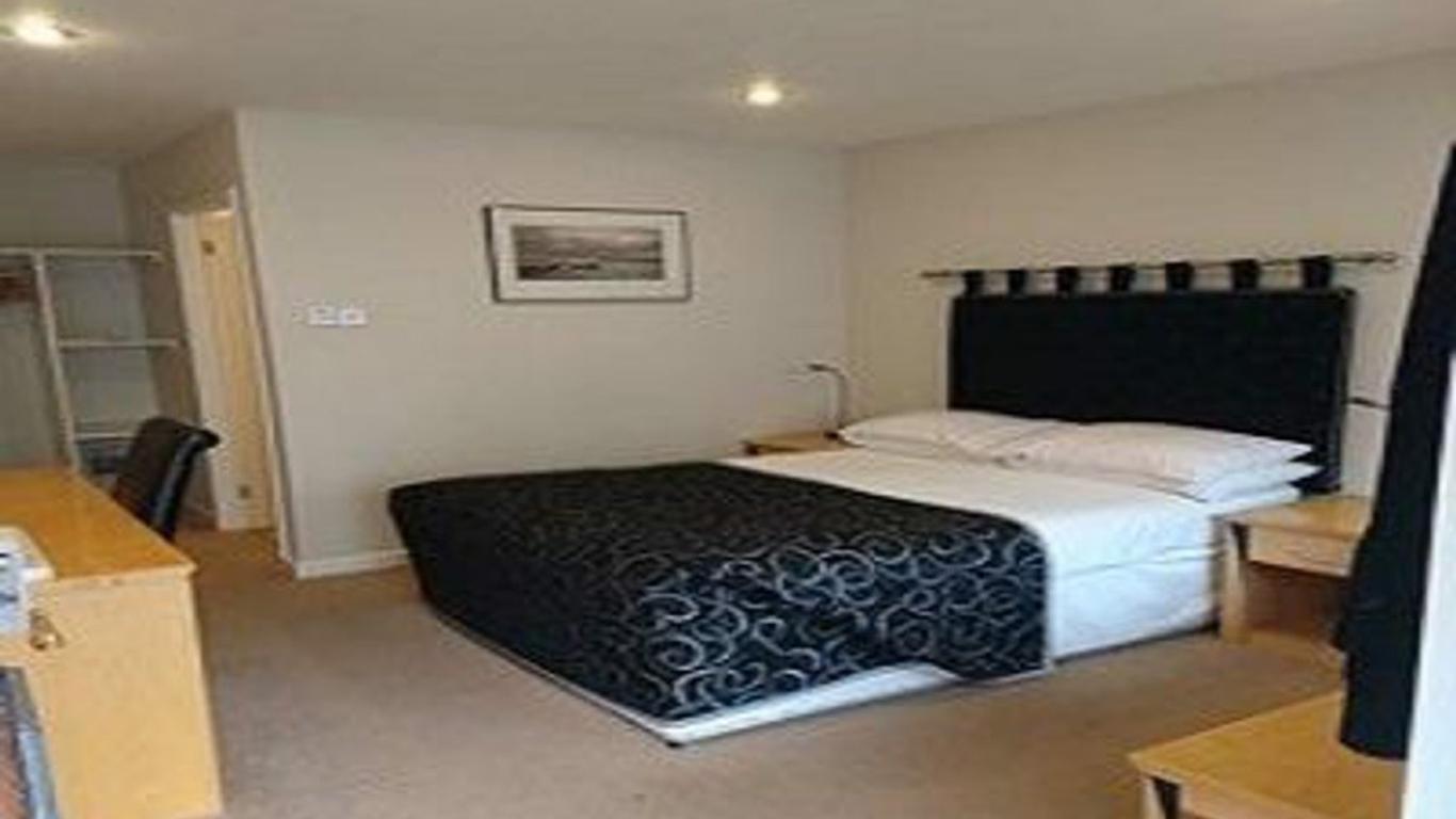 Station Hotel
