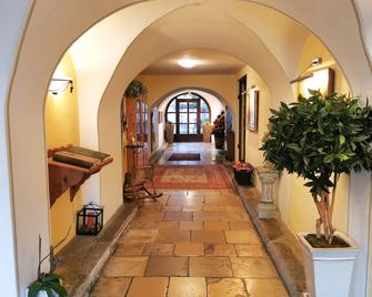 Hotel Residenz Schrannenhof - Klosterneuburg - Lobby