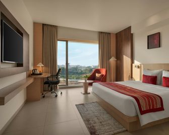 Rakabi The Fern Igatpuri, Series By Marriott - Igatpuri - Habitación