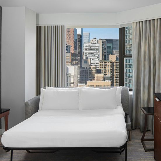 The Westin New York Grand Central image 1