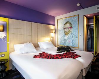 Ibis Styles Honfleur Centre Historique - Honfleur - Bedroom