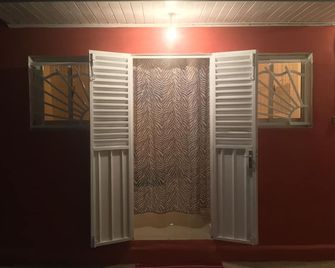 Homelidays - Antananarivo - Room amenity