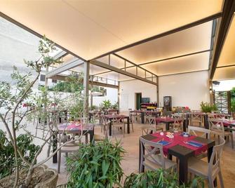 La Lanterna - Martano - Restaurante