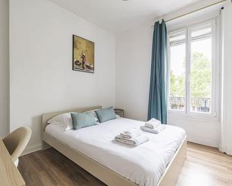 Pentagone 23 Stade de Reims - Reims - Habitación