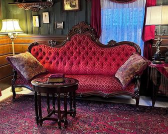 Inn of Glen Haven - Glen Haven