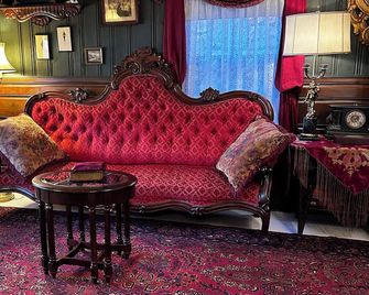 Inn of Glen Haven - Glen Haven