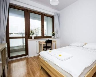 P&O Apartments Namyslowska - Varsovia - Habitación