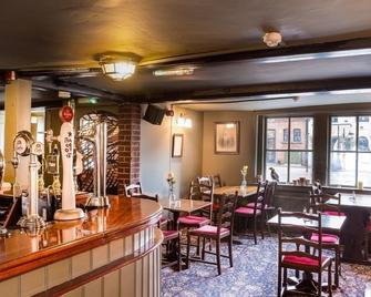 Wheatsheaf Hotel - Newport - Restaurant