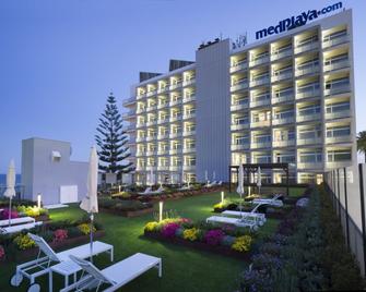 Medplaya Hotel Riviera - Adults Recommended - Benalmádena - Building