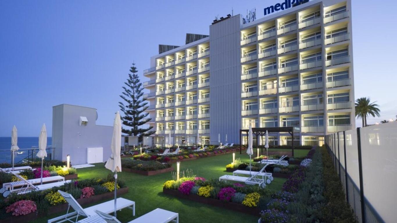 Medplaya Hotel Riviera - Adults Recommended