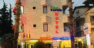 Lara Kapris Hotel - Antalya