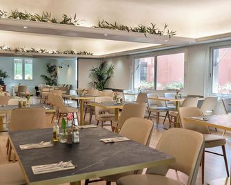 Tres Torres Atiram Hotel - Barcelona - Ravintola