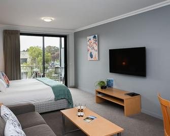 Mansfield Apartments - Mansfield - Bedroom