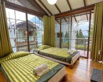 Vila Air Natural Resort - Bandung - Quarto