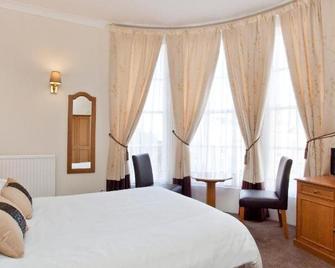 The Dickens Bar & Inn - Scarborough - Bedroom