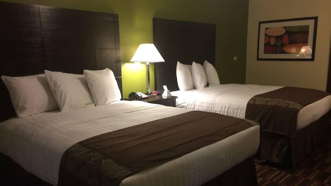 Boarders Inn & Suites by Cobblestone Hotels - Ashland City