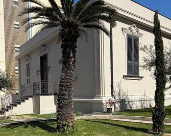 Dimora di Duen - Villa Storica di Charme - Villa San Giovanni