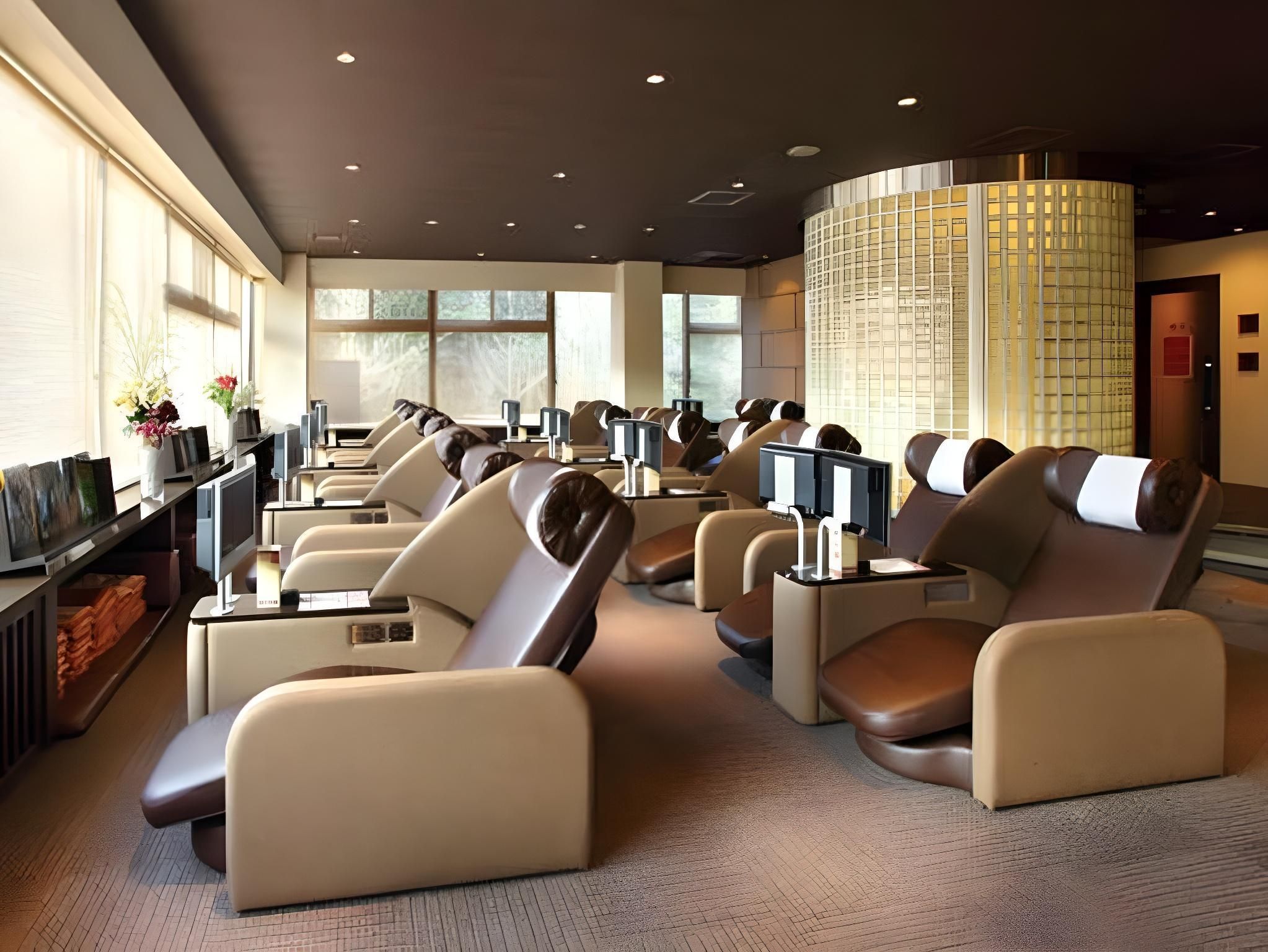 سكران كافاجوتشكو هوتل