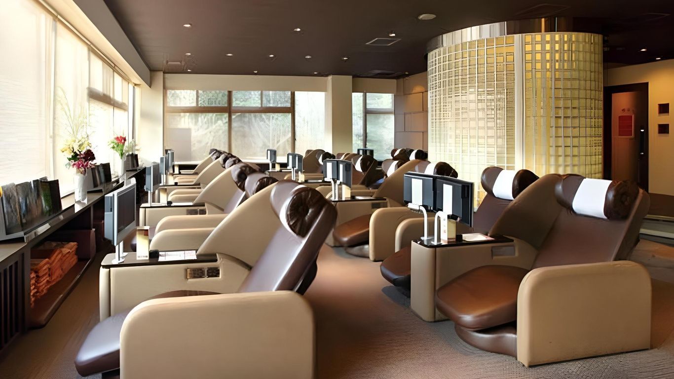 سكران كافاجوتشكو هوتل