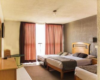 Hotel El Monte - Salamanca