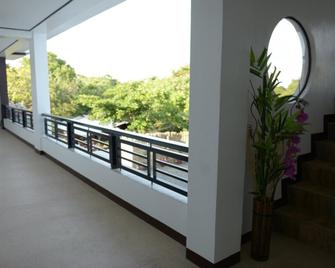 Globetrotter Inn - Palawan Inc. - Puerto Princesa