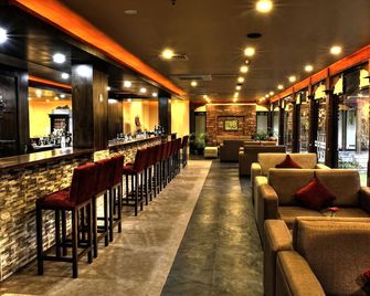 Gokarna Forest Resort - קטמאנדו - בר