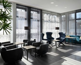 Four Points Flex by Sheraton Bochum - Bochum - Lounge