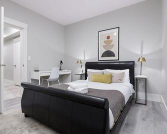 Cosy 2-bed Basement Suite In Quiet Neighbourhood - Delta