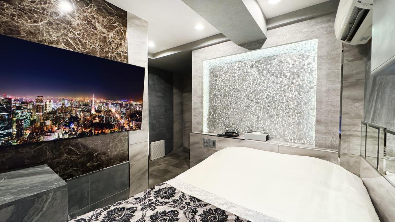 Hotel Rocks