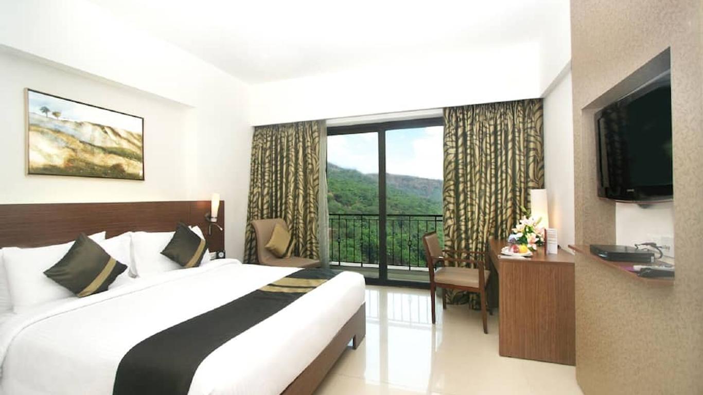 Hotel Celebration Lavasa