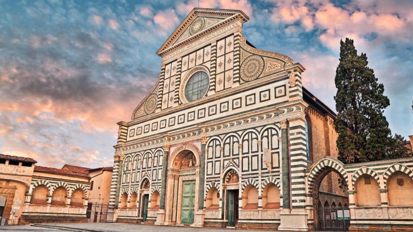 Cestello Luxury Rooms